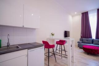Citycentre 1 Room 1 - 2
