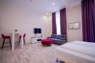 Citycentre 1 Room 1 - 0