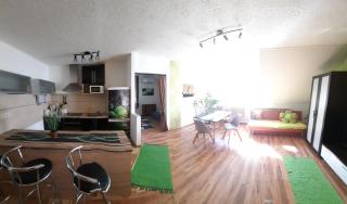 Green Dream Apartman - 1
