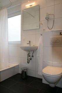 Apartment-Haus - 4