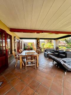 Executive Serviced Home - 2