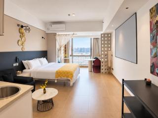 FEILIN Hotel Shanghai Zhoupu Wanda, Near Zhoupu Metro 18 and Disneyland - 9