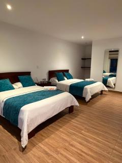 Hotel Takuara - 9