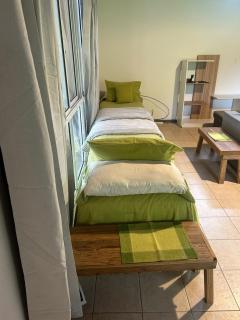 Departamento city bell - 7