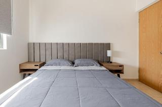 Casa en Apodaca Fracc Privado WiFi Ideal para grupos 7PPL a 10 min del Aeropuerto - 7
