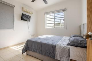 Casa en Apodaca Fracc Privado WiFi Ideal para grupos 7PPL a 10 min del Aeropuerto - 8