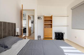Casa en Apodaca Fracc Privado WiFi Ideal para grupos 7PPL a 10 min del Aeropuerto - 9