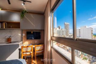 Studio em Cond. c/ Piscina prox. da praia CAO0805 - 9