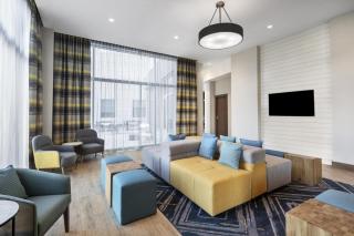 Hampton Inn Boston Woburn - Woburn - 7