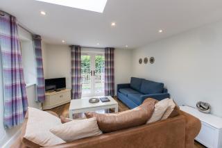 Breckland Cottage - Secluded Country Getaway - 9