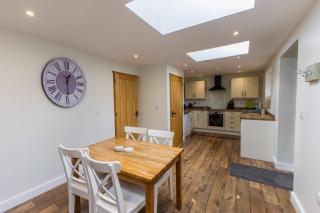 Breckland Cottage - Secluded Country Getaway - 7