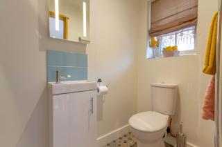 Breckland Cottage - Secluded Country Getaway - 3
