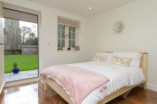 Breckland Cottage - Secluded Country Getaway - 2