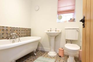 Breckland Cottage - Secluded Country Getaway - 1
