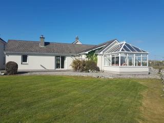No3 Ballyconneely Cottage - 9