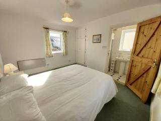 No3 Ballyconneely Cottage - 6
