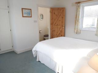 No3 Ballyconneely Cottage - 1