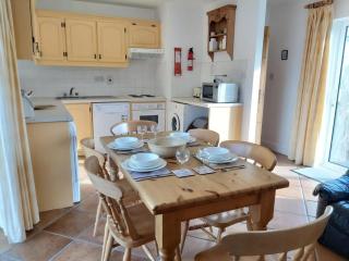 No3 Ballyconneely Cottage - 7