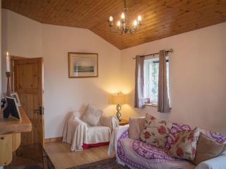 Errislannan Stone Cottage - 1