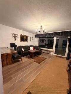 Apartment am Rotentor - 0