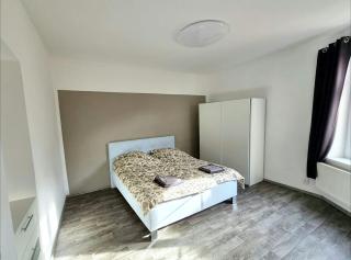 Apartment 6, City Center - 2