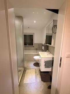 Apartment am Rotentor - 9