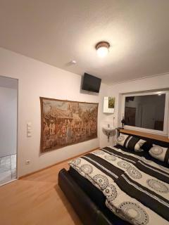 Apartment am Rotentor - 8