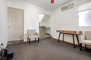 Casa en Apodaca Fracc Privado WiFi Alta Velocidad 6PPL a 10 min del Aeropuerto - 1