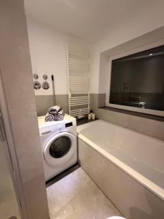 Apartment am Rotentor - 5