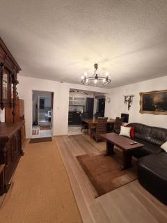 Apartment am Rotentor - 4