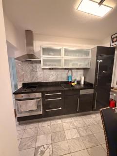 Apartment am Rotentor - 2