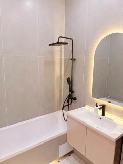 A new apartment in the new Asyl Mura Residential Complex right in the center of Almaty - 9