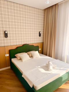 A new apartment in the new Asyl Mura Residential Complex right in the center of Almaty - 8