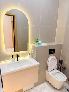 A new apartment in the new Asyl Mura Residential Complex right in the center of Almaty - 6