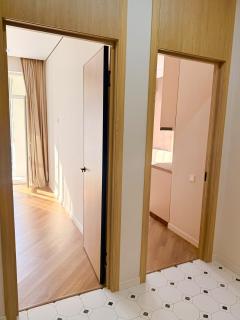 A new apartment in the new Asyl Mura Residential Complex right in the center of Almaty - 4