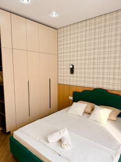 A new apartment in the new Asyl Mura Residential Complex right in the center of Almaty - 3