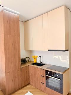 A new apartment in the new Asyl Mura Residential Complex right in the center of Almaty - 2