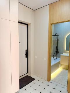 A new apartment in the new Asyl Mura Residential Complex right in the center of Almaty - 1