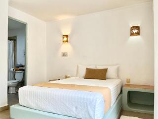 Hotel Luna Creciente - 0