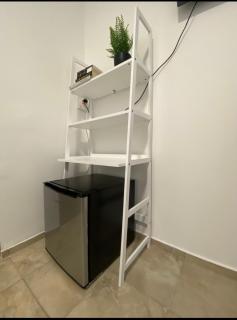 Apartment 20 minutes from City Center near Polus w Coffee, Tea, TV - 3