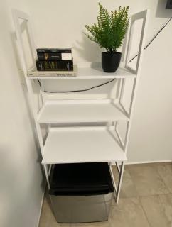 Apartment 20 minutes from City Center near Polus w Coffee, Tea, TV - 2