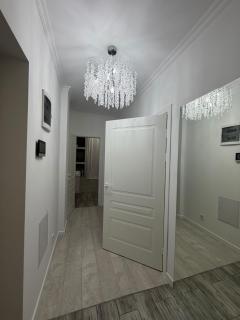 4YOU Almaty Apartment - 9
