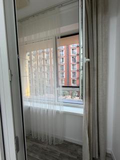 4YOU Almaty Apartment - 5