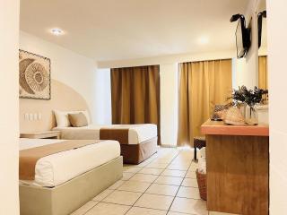 Hotel Luna Creciente - 4