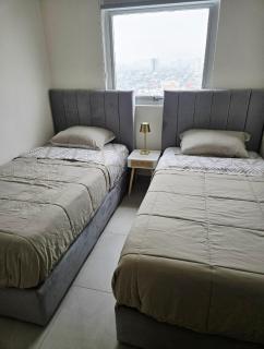 Departamento Moderno en Monterrey a 5 min de Fundidora GYM WiFi 6PPL - 5