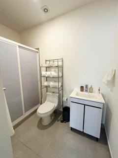 Departamento Moderno en Monterrey a 5 min de Fundidora GYM WiFi 6PPL - 6