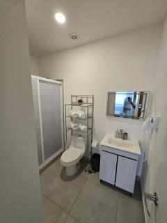 Departamento Moderno en Monterrey a 5 min de Fundidora GYM WiFi 6PPL - 7
