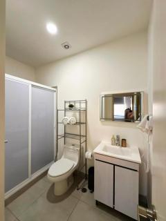 Departamento Moderno en Monterrey a 5 min de Fundidora GYM WiFi 6PPL - 8