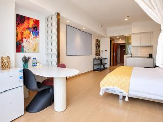 FEILIN Hotel Shanghai Zhoupu Wanda, Near Zhoupu Metro 18 and Disneyland - 6