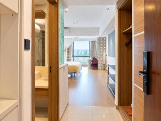 FEILIN Hotel Shanghai Zhoupu Wanda, Near Zhoupu Metro 18 and Disneyland - 2